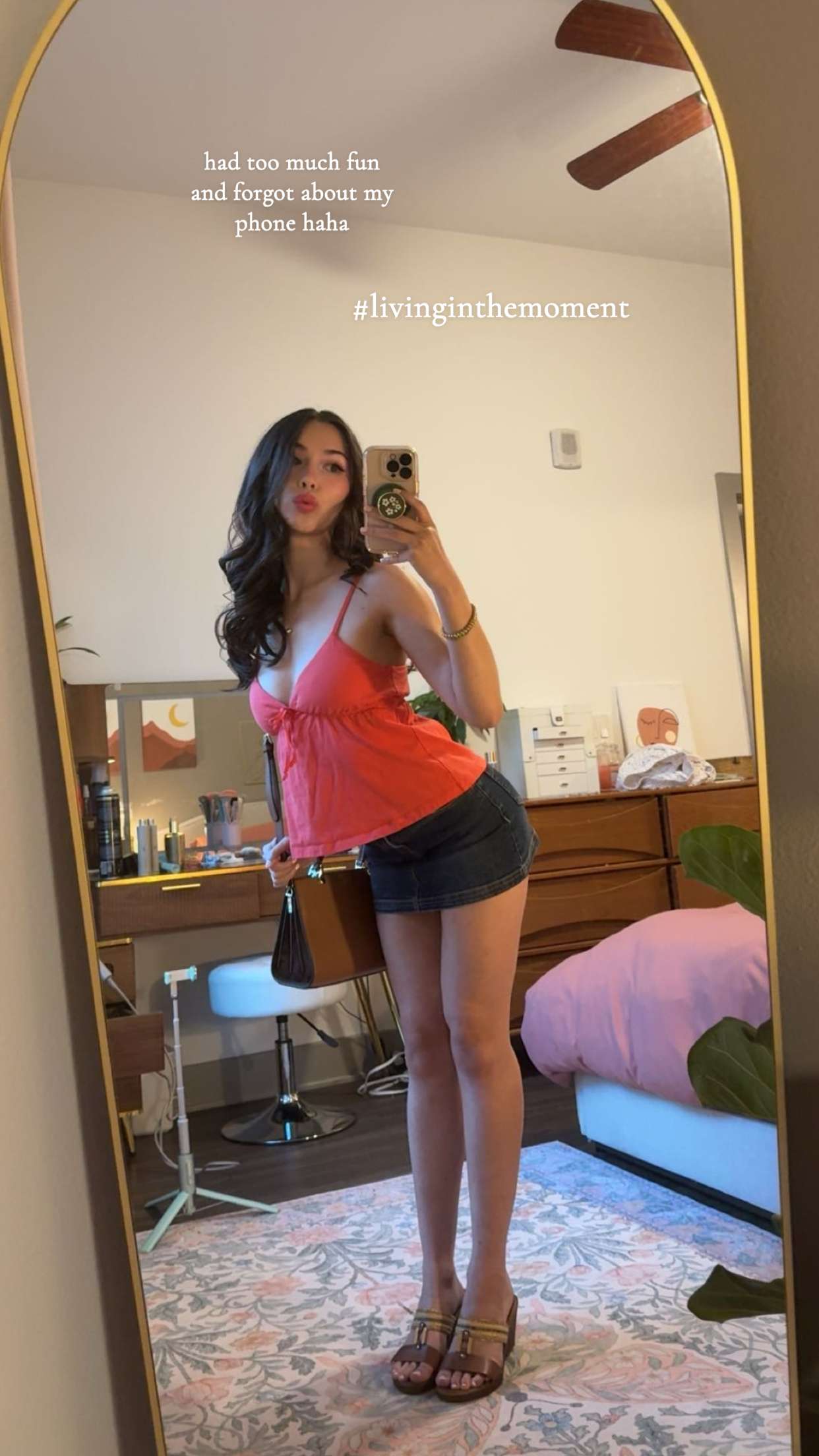 kaiileymae snapchat image archive image