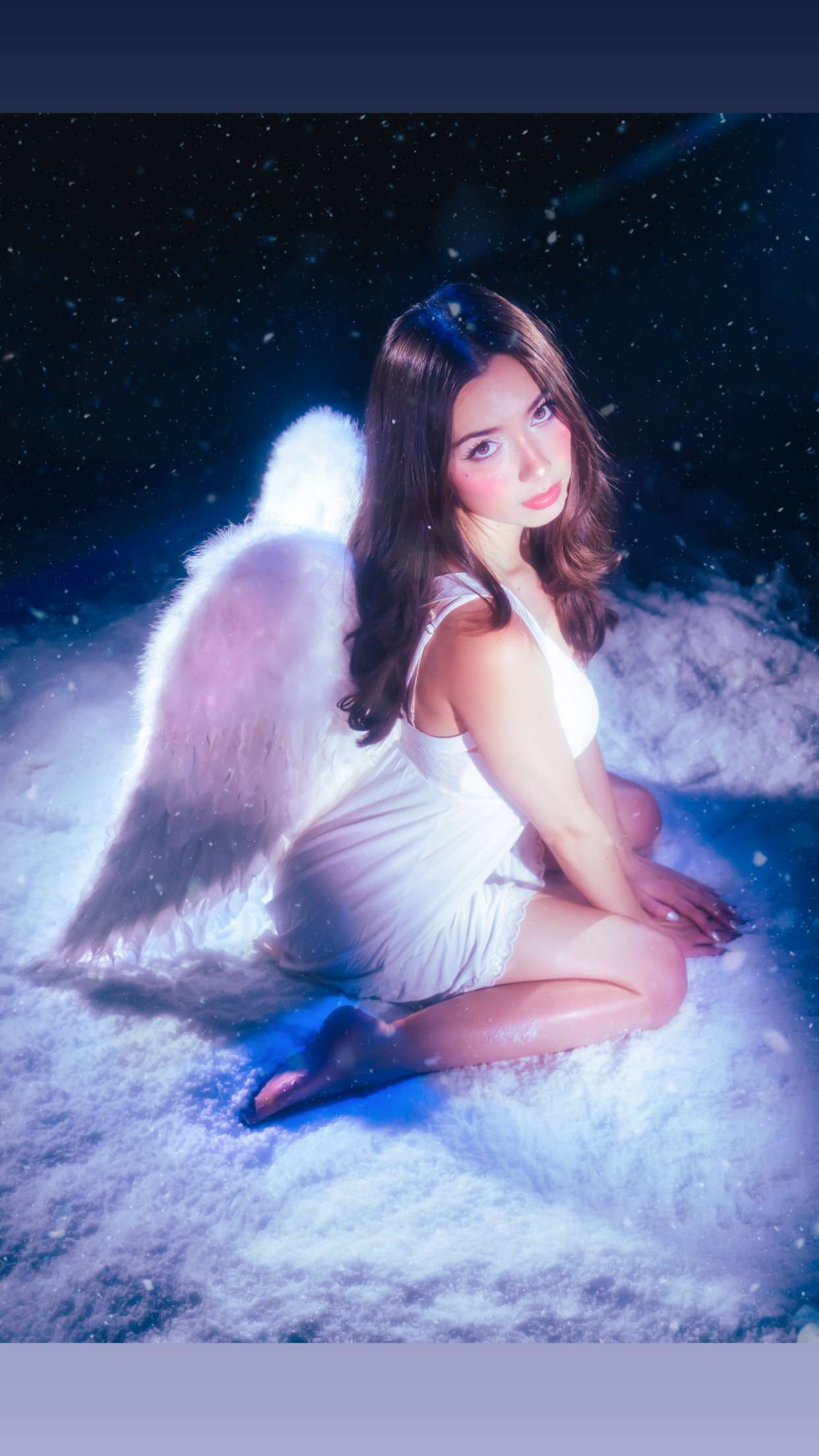 kaiileymae snapchat image archive image