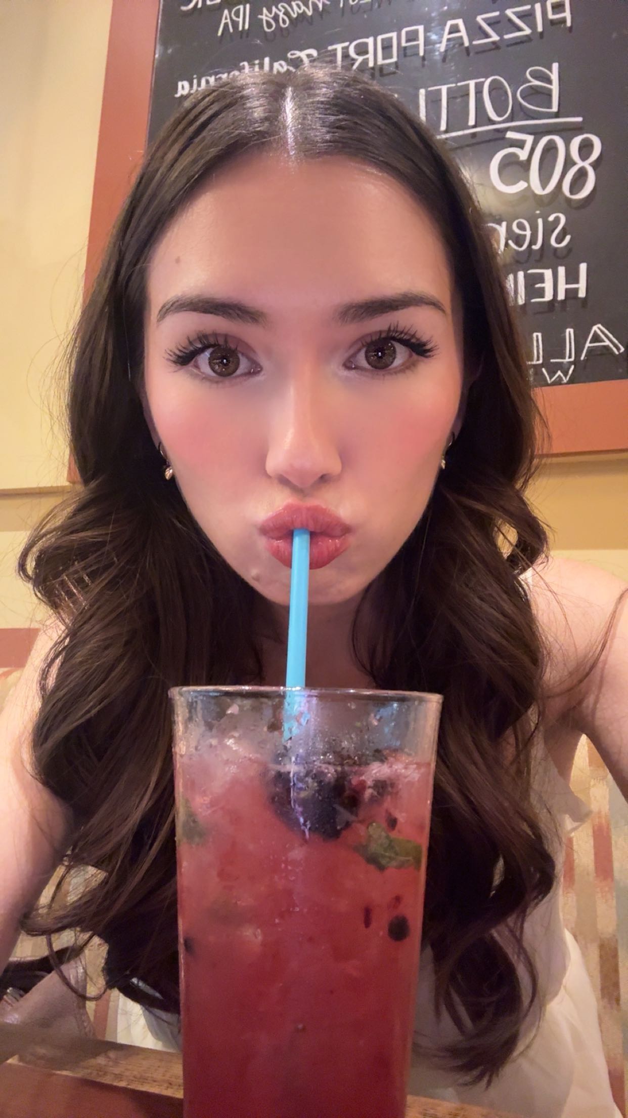 kaiileymae snapchat image archive image