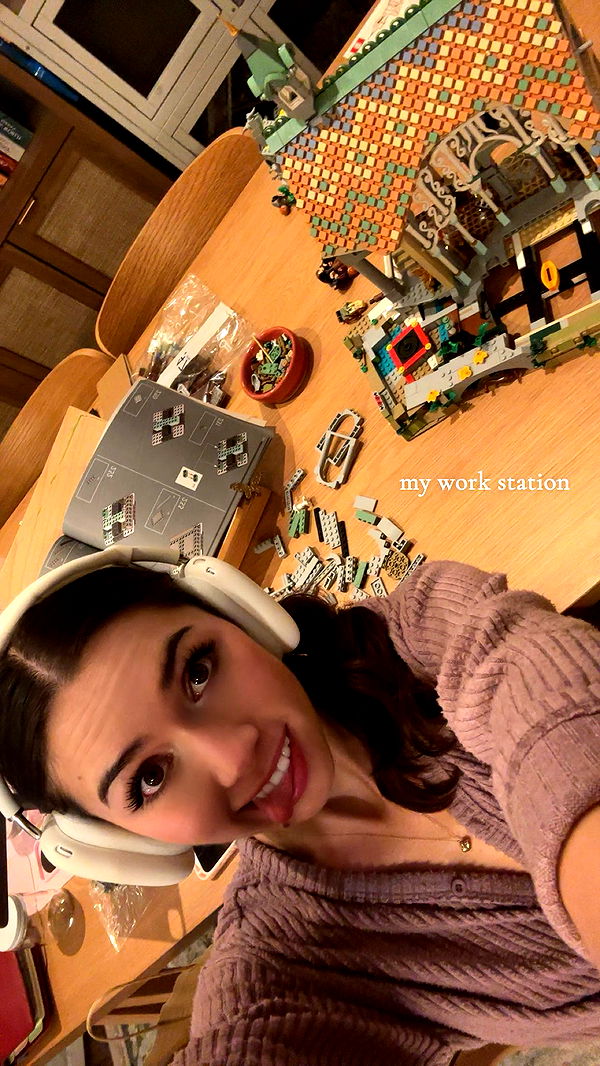 kaiileymae image ~ Altpins