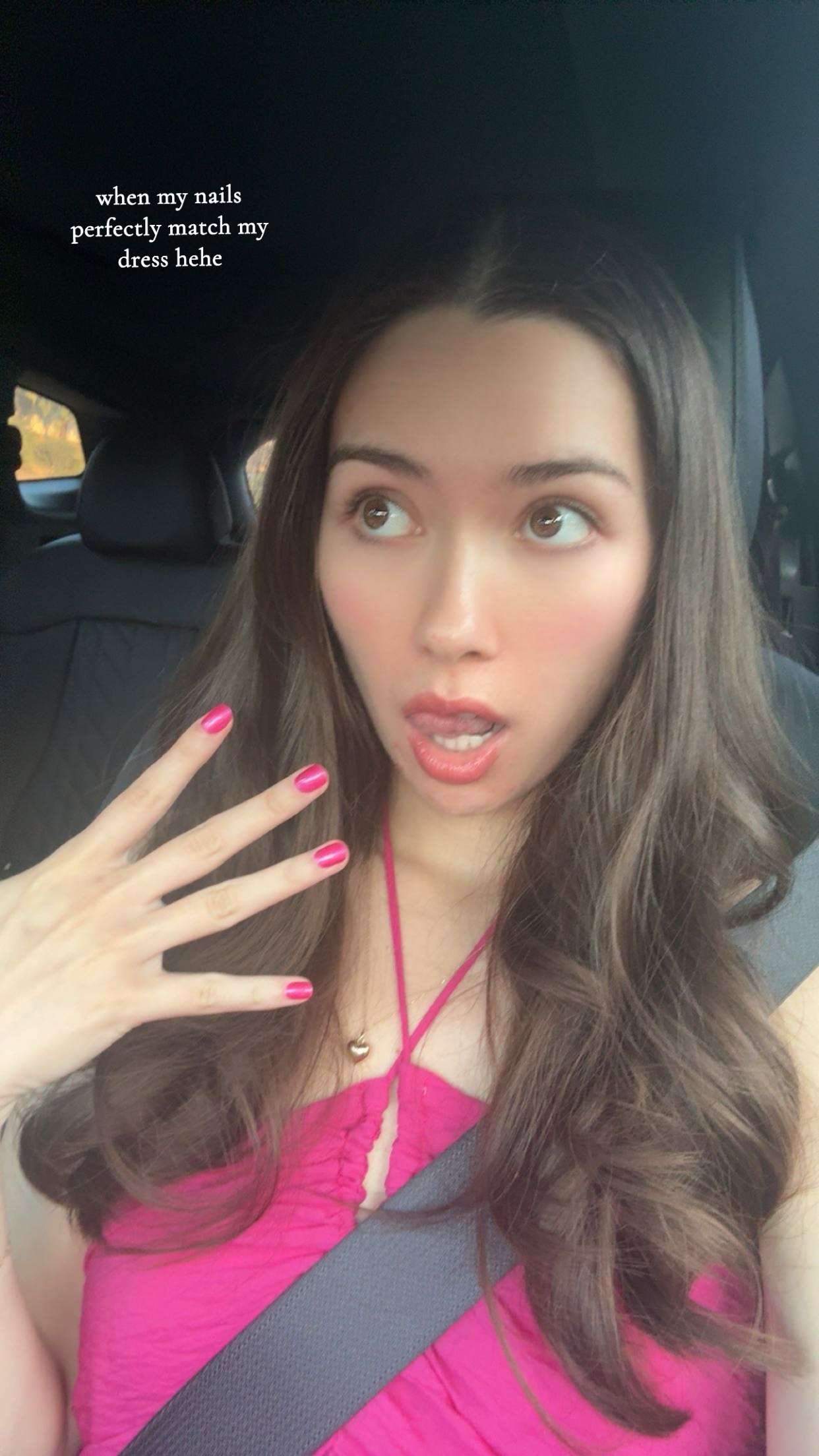 kaiileymae snapchat image archive image