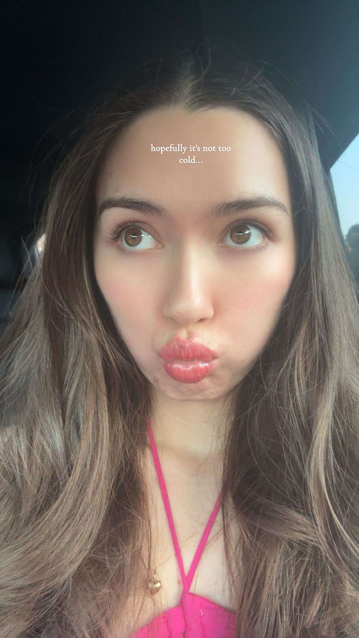 kaiileymae snapchat image archive image