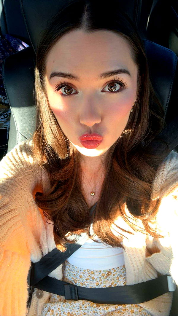 kaiileymae image ~ Altpins