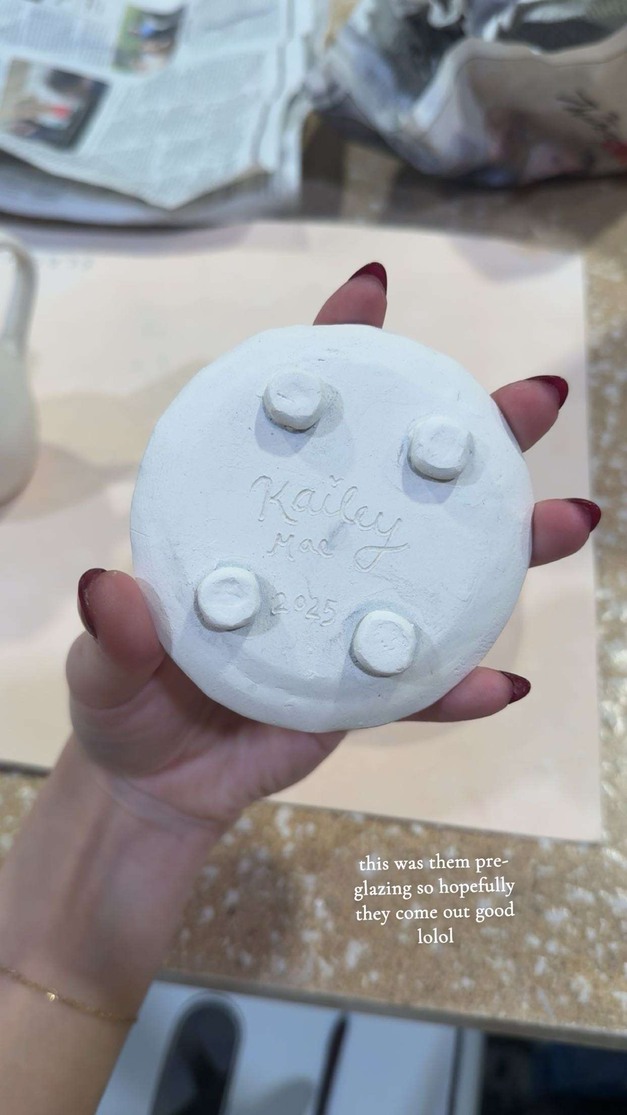 kaiileymae snapchat image archive image