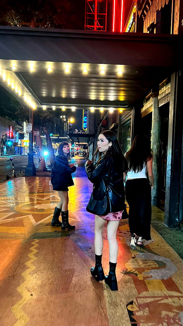 kaiileymae image ~ Altpins