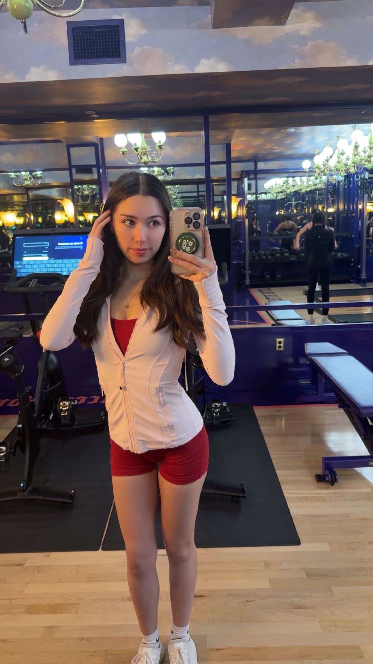 kaiileymae snapchat image archive image