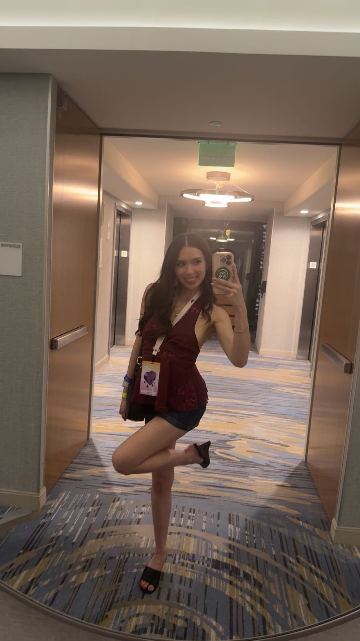 kaiileymae snapchat image archive image