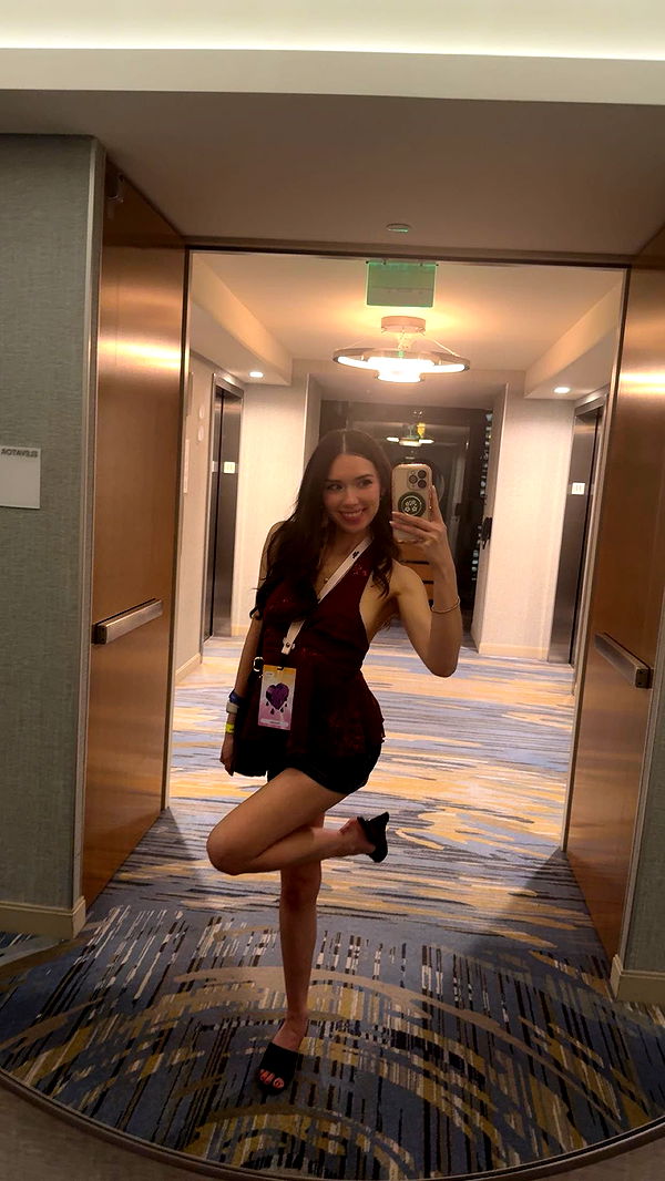 kaiileymae image ~ Altpins