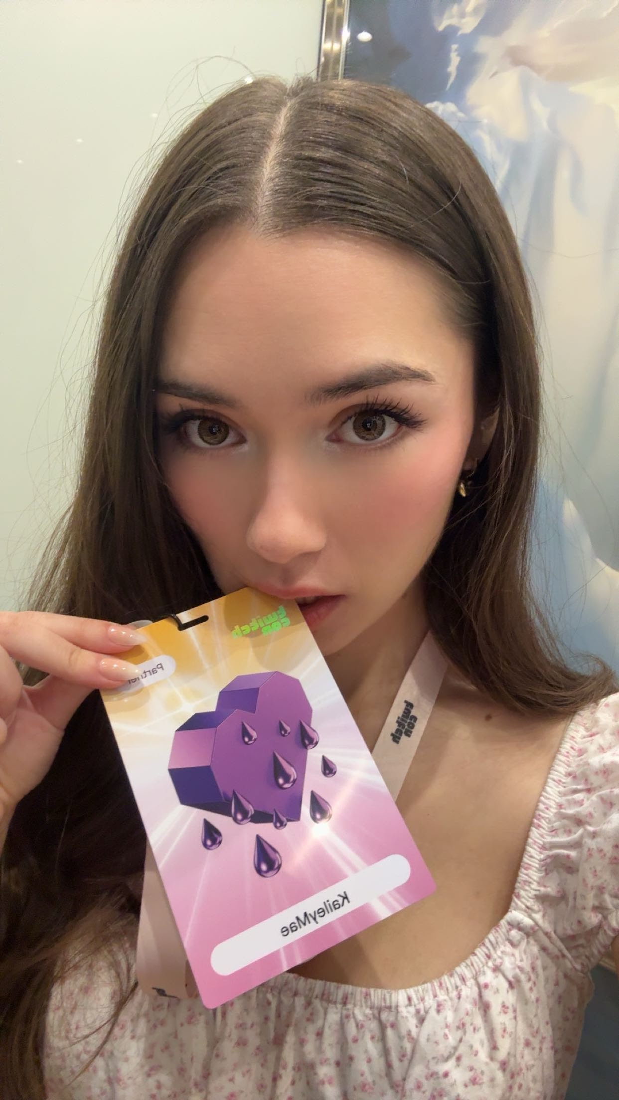 kaiileymae snapchat image archive image