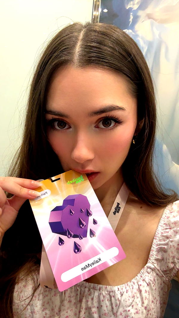 kaiileymae image ~ Altpins