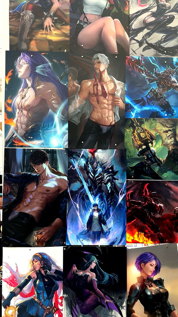 kaiileymae image ~ Altpins