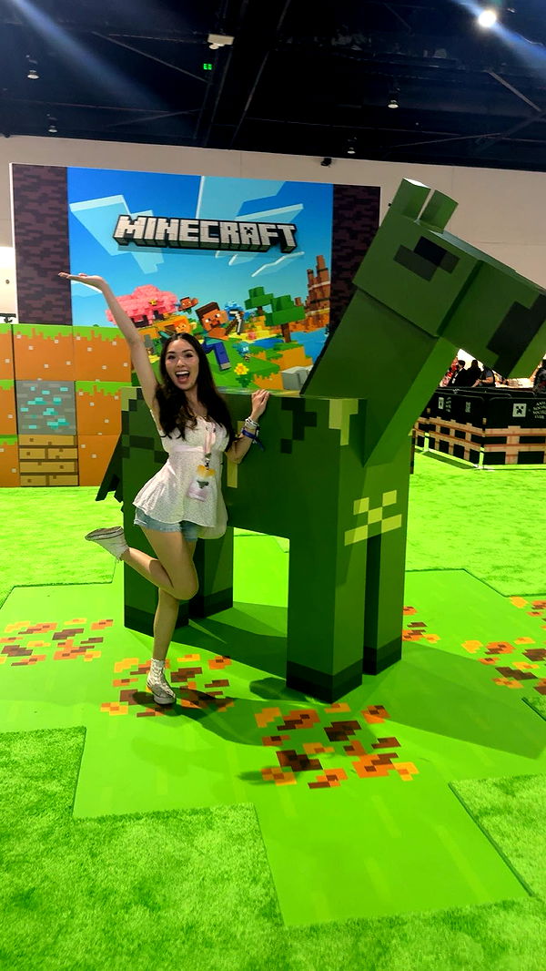 kaiileymae image ~ Altpins