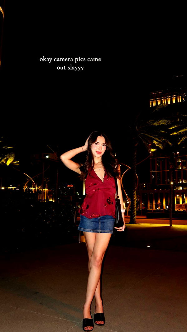 kaiileymae image ~ Altpins