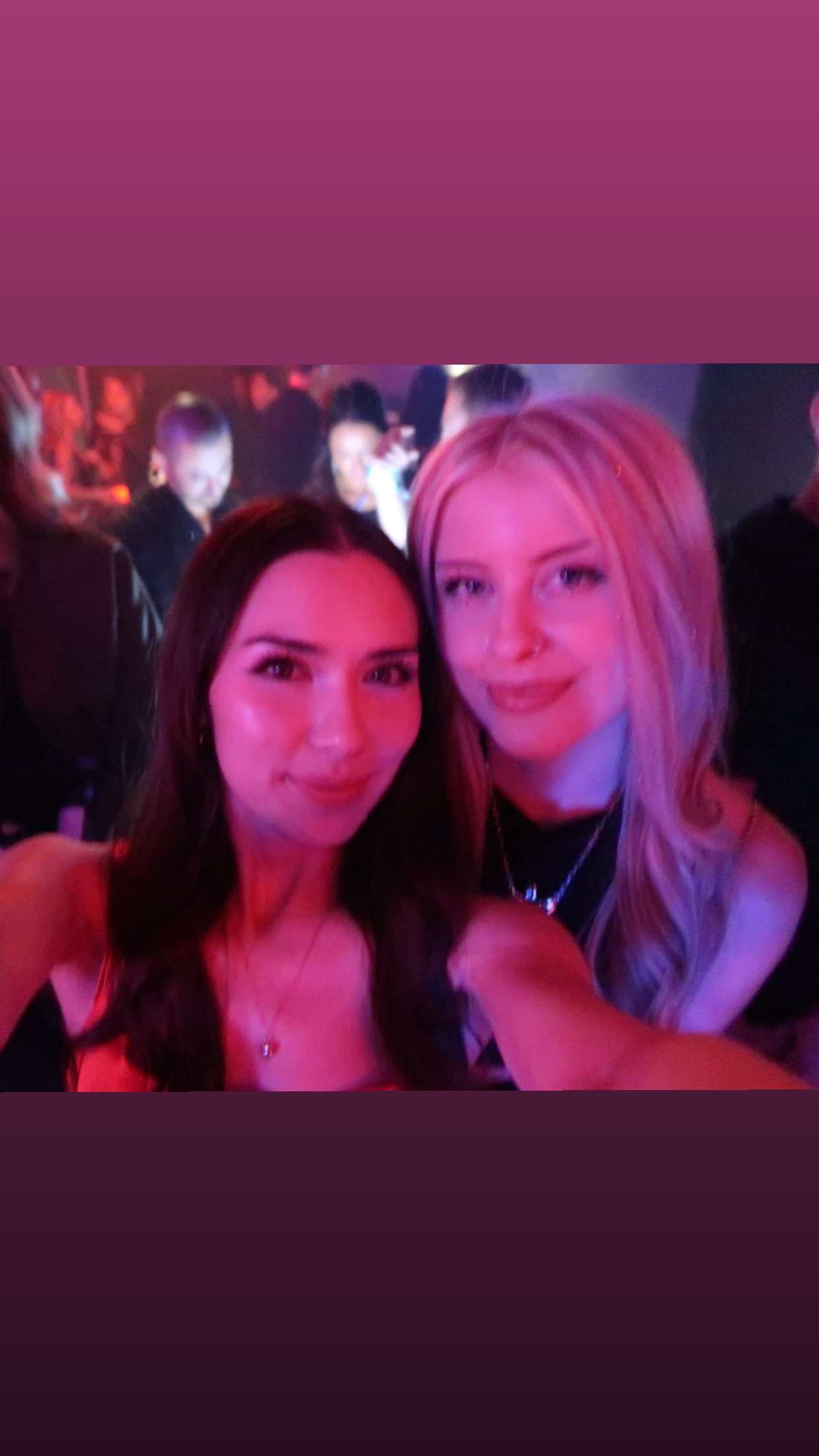 kaiileymae snapchat image archive image