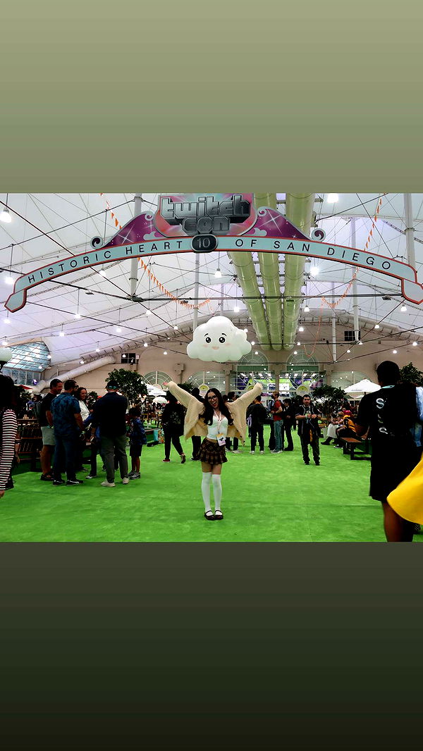 kaiileymae image ~ Altpins