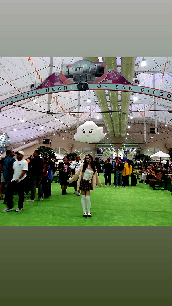 kaiileymae image ~ Altpins