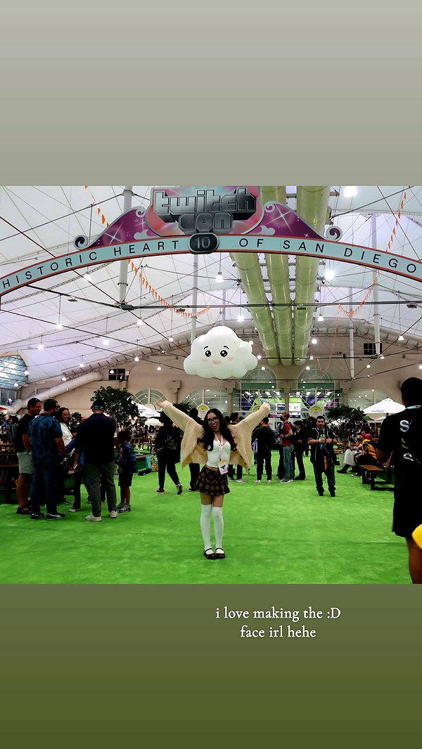 kaiileymae image ~ Altpins