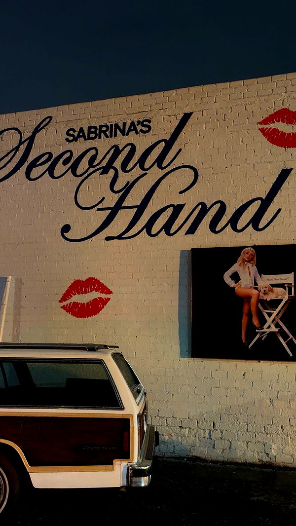 kaiileymae image ~ Altpins