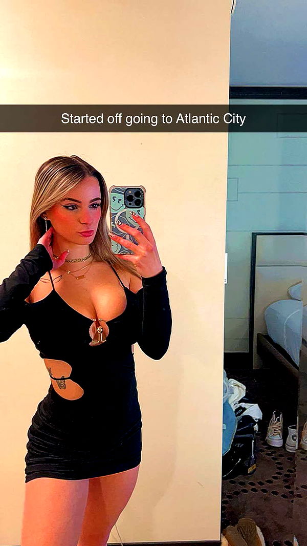 kaitlyn_krems image ~ Altpins