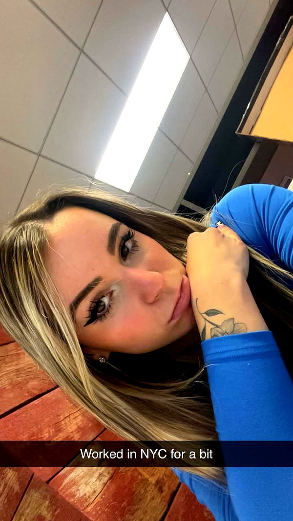 kaitlyn_krems image ~ Altpins