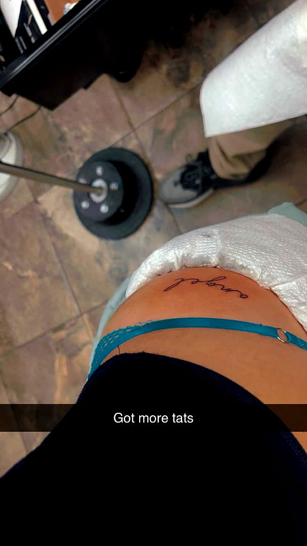 kaitlyn_krems image ~ Altpins