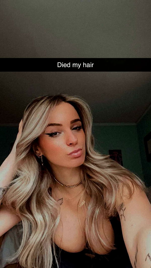 kaitlyn_krems image ~ Altpins