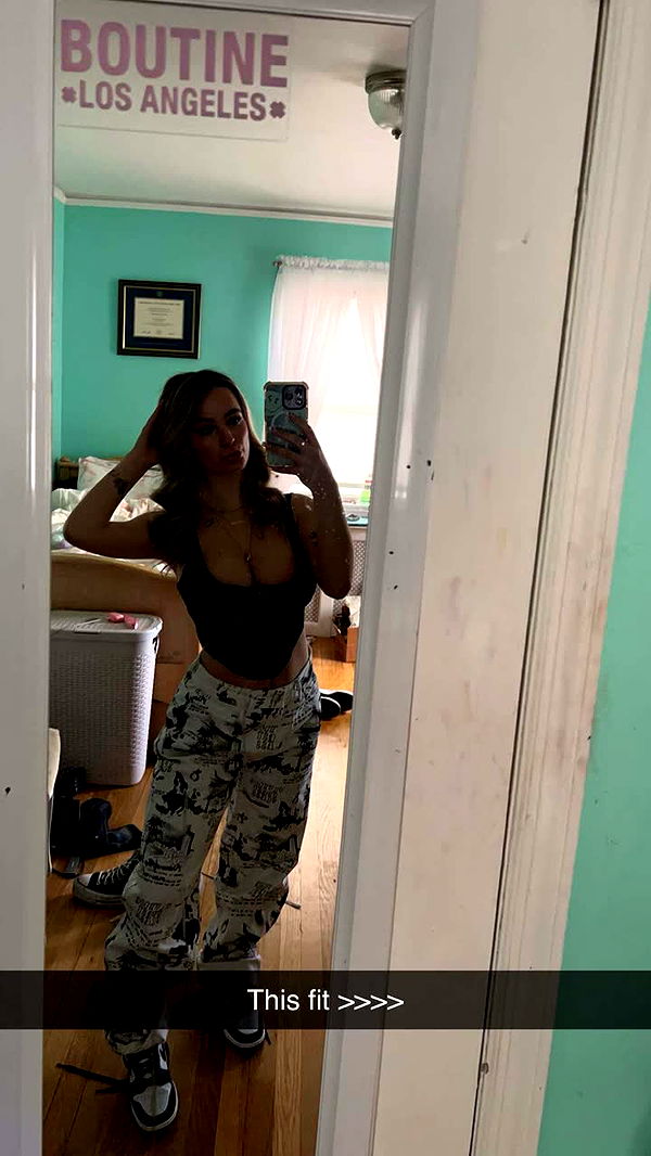 kaitlyn_krems image ~ Altpins