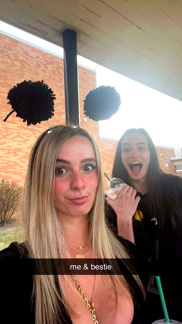 kaitlyn_krems image ~ Altpins