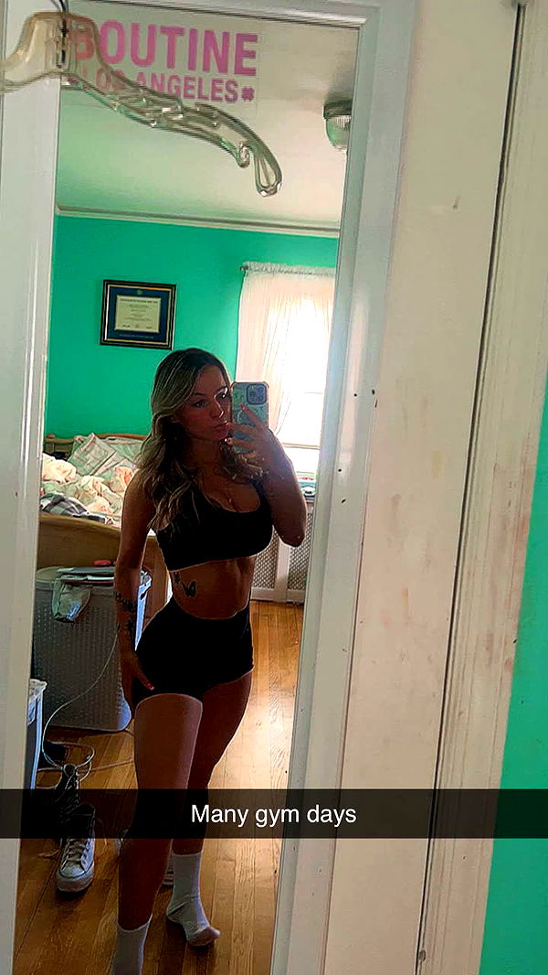 kaitlyn_krems image ~ Altpins