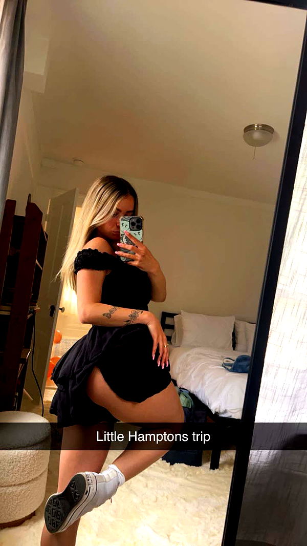 kaitlyn_krems image ~ Altpins