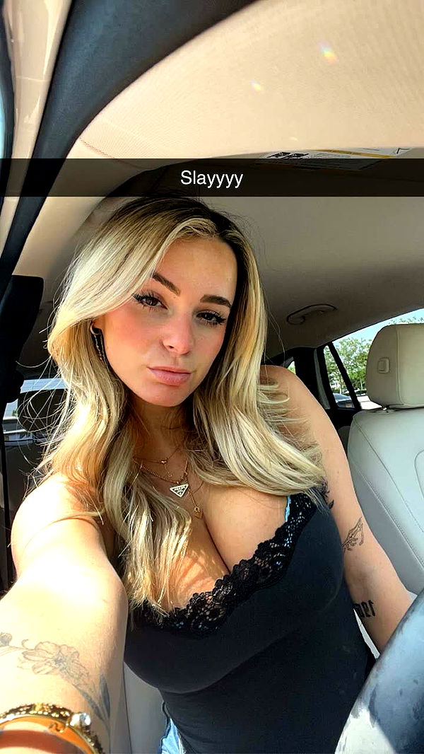 kaitlyn_krems image ~ Altpins