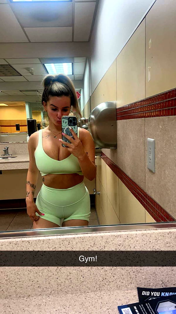 kaitlyn_krems image ~ Altpins