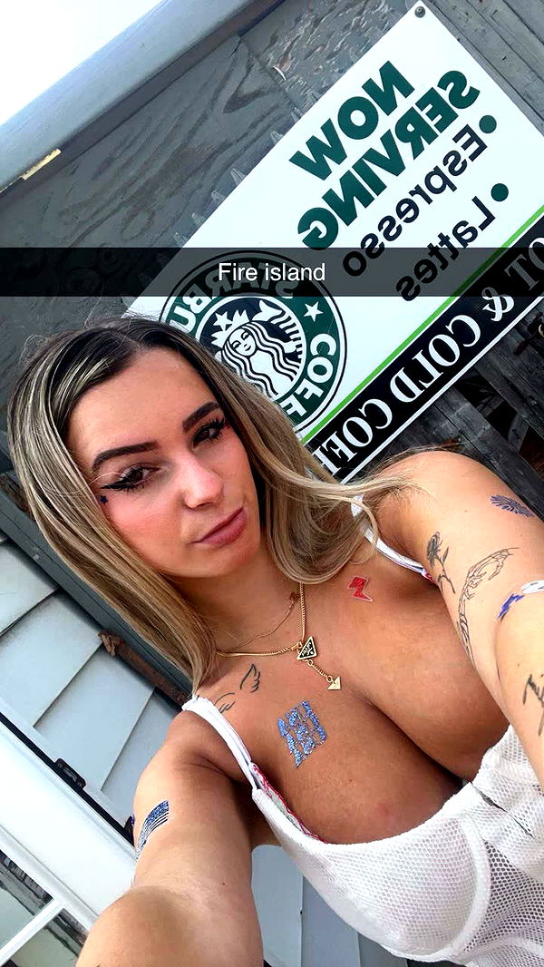 kaitlyn_krems image ~ Altpins