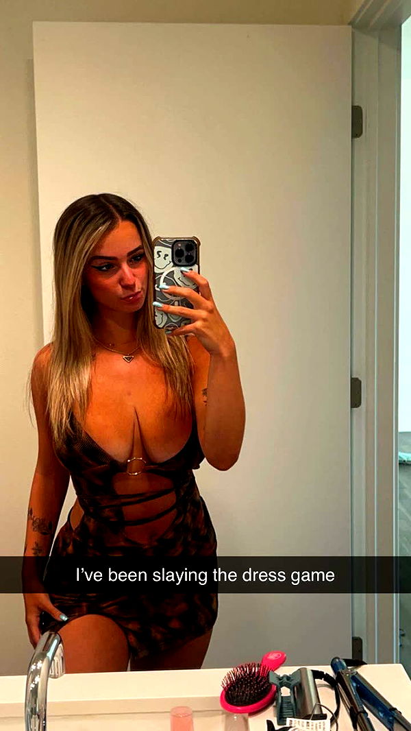 kaitlyn_krems image ~ Altpins