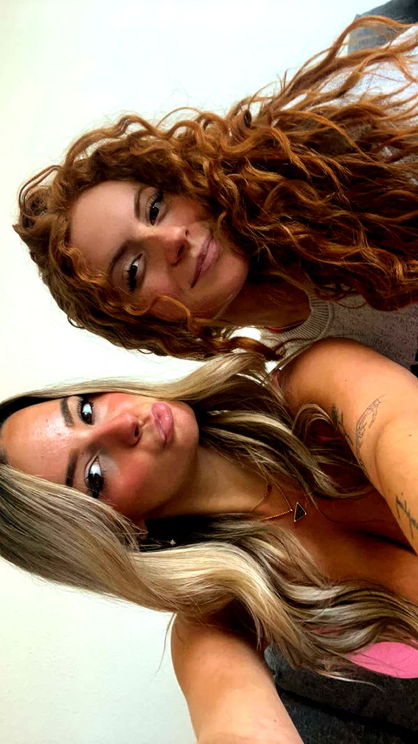 kaitlyn_krems image ~ Altpins