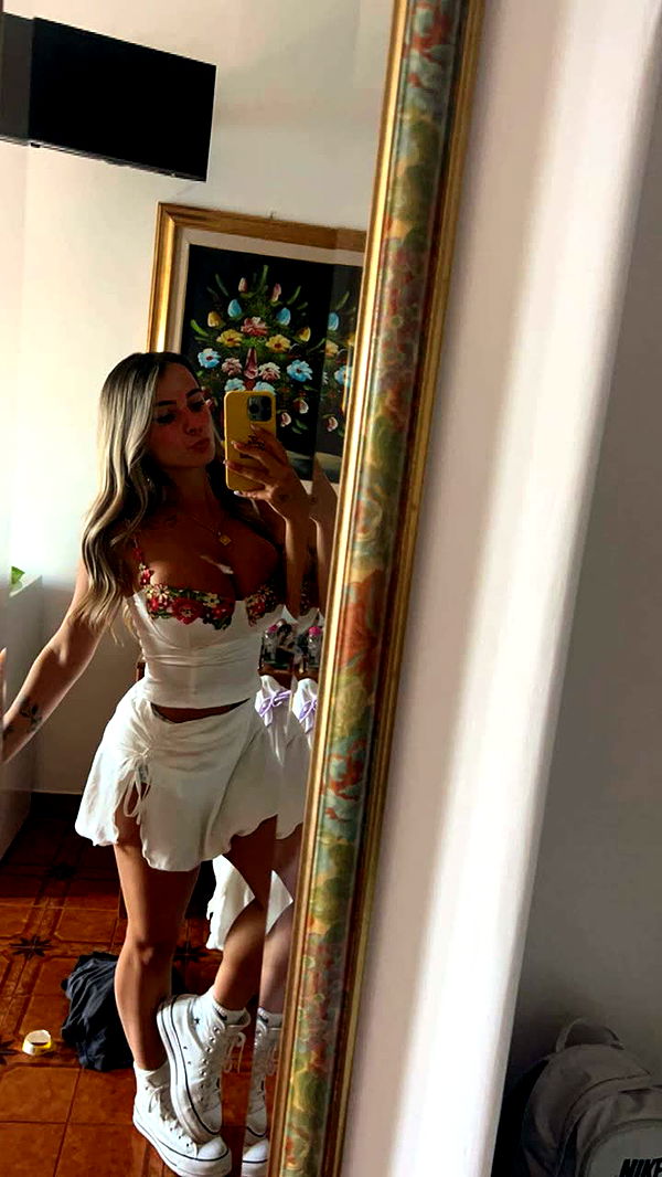 kaitlyn_krems image ~ Altpins