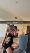 kaitlyn_krems Altpins Profile Picture