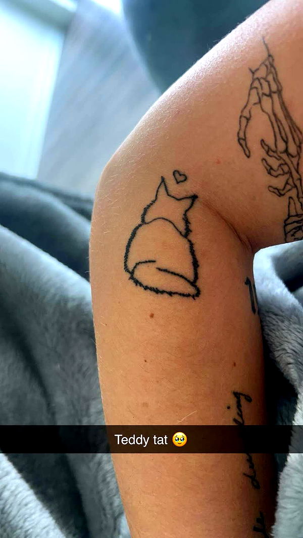 kaitlyn_krems image ~ Altpins