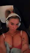 kaitlyn_krems Altpins Profile Picture