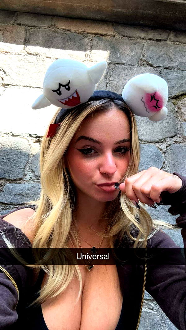 kaitlyn_krems image ~ Altpins