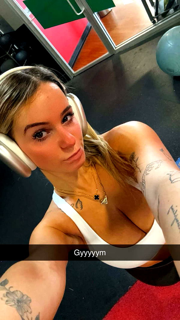 kaitlyn_krems image ~ Altpins