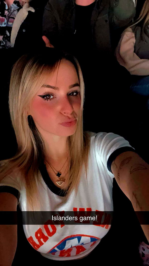 kaitlyn_krems image ~ Altpins