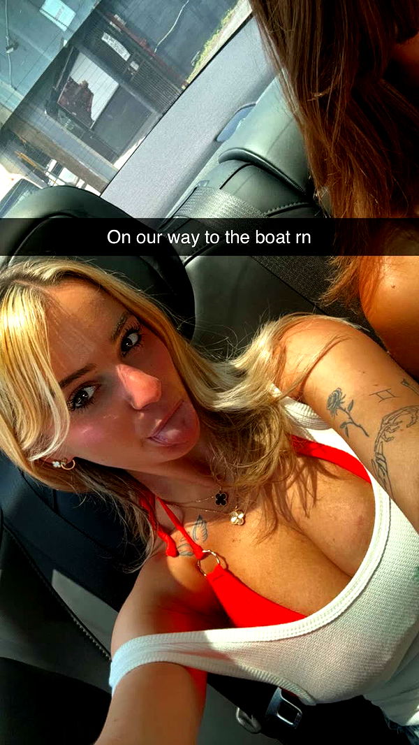 kaitlyn_krems image ~ Altpins