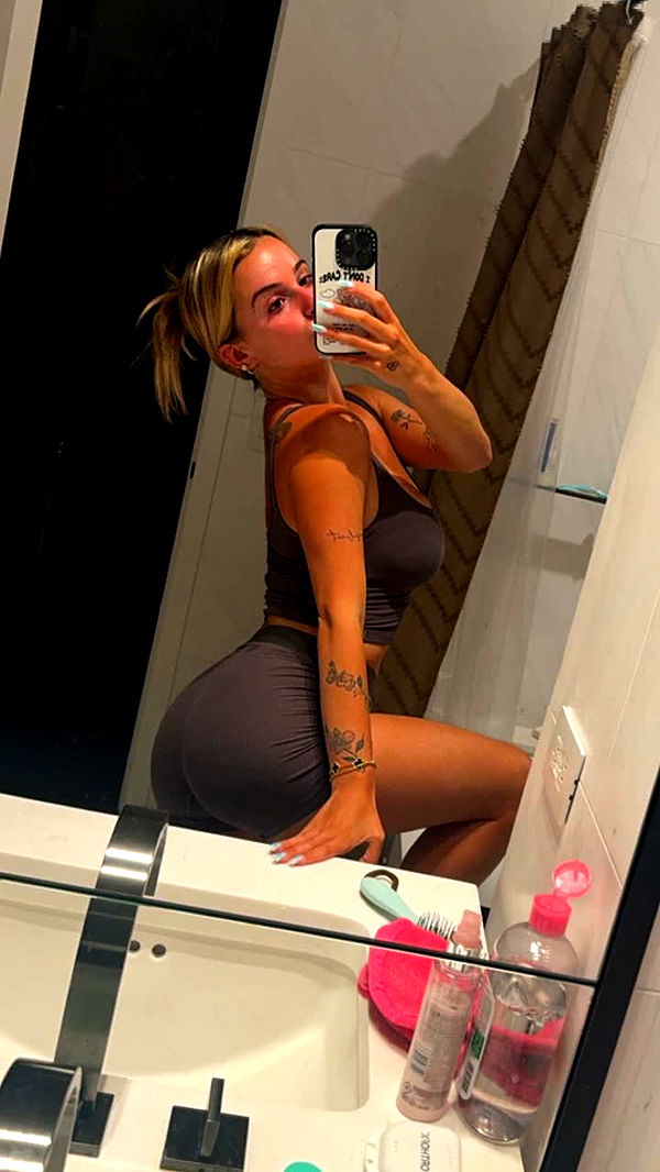 kaitlyn_krems image ~ Altpins