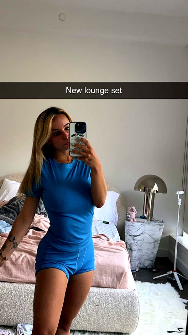 kaitlyn_krems image ~ Altpins