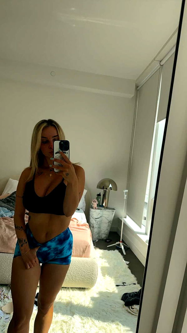 kaitlyn_krems image ~ Altpins