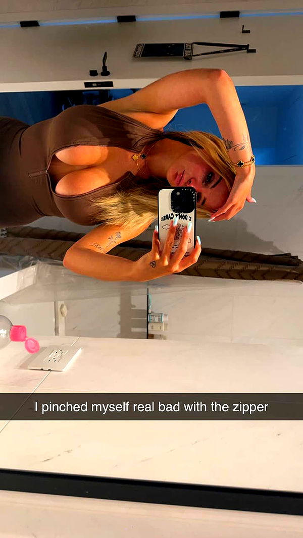 kaitlyn_krems image ~ Altpins