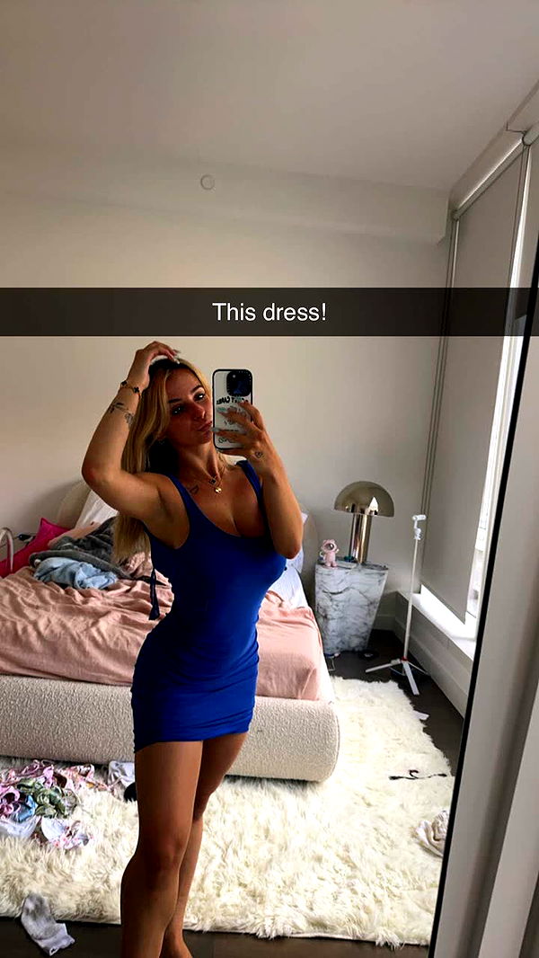 kaitlyn_krems image ~ Altpins