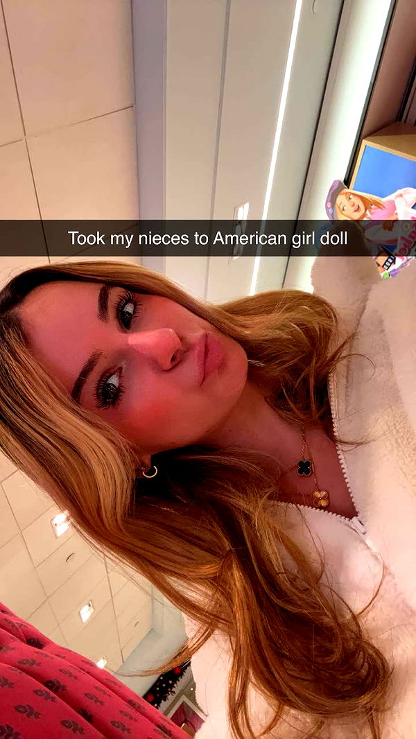 kaitlyn_krems image ~ Altpins