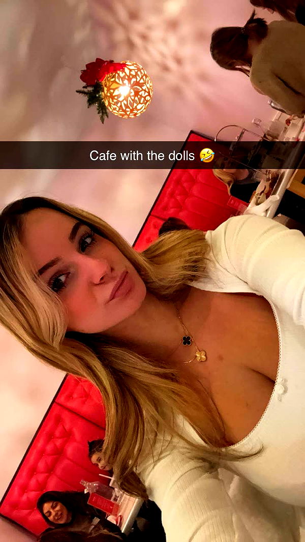 kaitlyn_krems image ~ Altpins